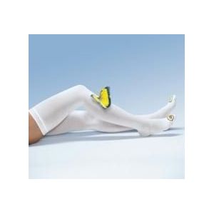 Bsn Comprinet pro huid knie middel 10paar