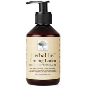 New Nordic Herbal joy lotion 250ml