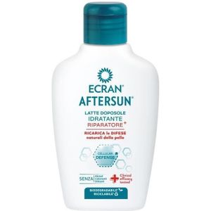 Ecran - Aftersun Repairing Sensitive - Huidverzorging