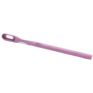 Lamazuna - Tandenborstelhandvat - Lilac - 1 Stuk