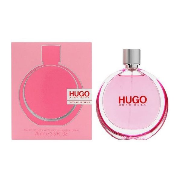 Afvoer Majestueus wekelijks HUGO BOSS Extreme 75 ml eau de parfum aanbieding | beslist.nl