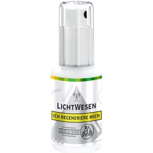 Lichtwesen Ik regenereer mezelf tinctuur 30 ML
