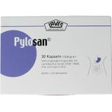 Pylosan - Probiotica - 10 Miljard Bacteriën - Zink en Vitamine B12