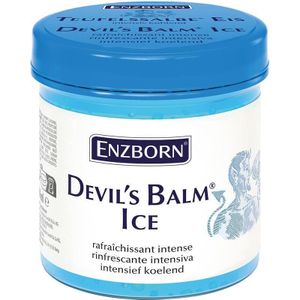 enzborn Devil's balm ice 200ml