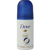 Dove Deospray original mini 35 ML