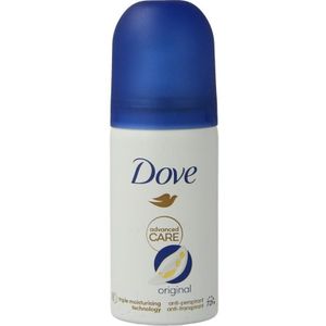 Dove Deospray original mini 35 ML