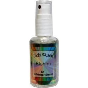 Lichtwesen - Elohim Tinctuur - Goudwater - 65 - Zilver