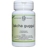 Surya - Lakcha Guggul - Kruidenpreparaat - 60 Tabletten