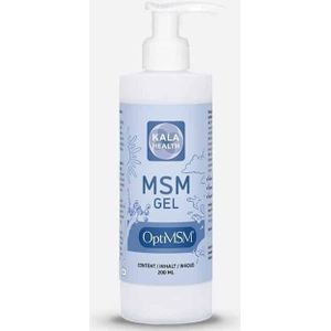 Huidgel - Hypoallergeen - 200 ml - Vrij van Synthetische Stoffen