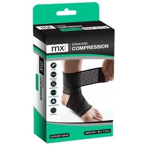 mx Elastic wrap ankle elbow 1 Stuk