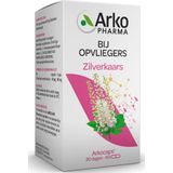Arkocaps - Zilverkaars - Capsules - 60 stuks - Plantaardig Voedingssupplement