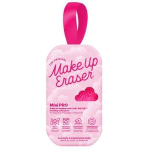 make up eraser Pro pink mini make-up verwijderdoekje 1st