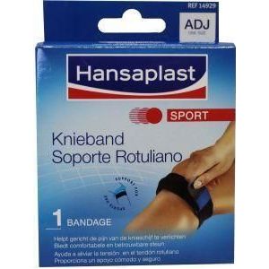 Hansaplast sport knieband - | Ruim assortiment | beslist.nl