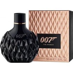 James Bond Woman eau de parfum 50ml