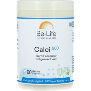 be-life Belife calci 900 60cp