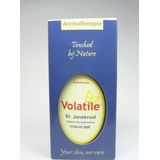 Sint Janskruidolie - Verzachtende Olie - Uitwendig Gebruik