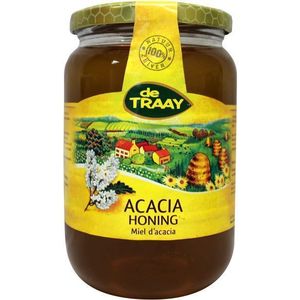 Traay Acacia honing 900g