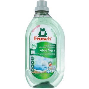 Frosch - Vloeibaar Wasmiddel - Aloë Vera - 1500ml