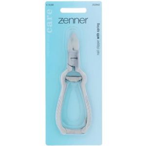 Nageltang - Bladveer - Ergonomisch Ontwerp - Duurzame Snijbladen