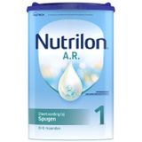 Nutrilon A.r. 1 dieetvoeding met johannesbroodpitmeel 800 gram