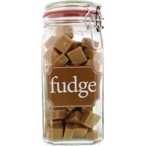 Kindly's Weckpot fudge (900g)