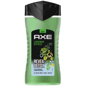 Axe - Anti-Kater - Douchegel - 250ml