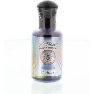 Christus Ol 5 Lichtwesen