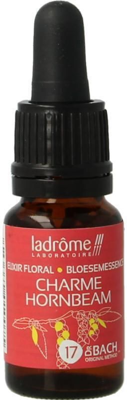 LaDrôme - Charme/Hornbeam - Bio Kruidenpreparaat - 40% Alcohol v/v