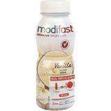 Modifast Drinkmaaltijd vanille 236ml