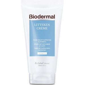 Biodermal Littekencrème 75 ML