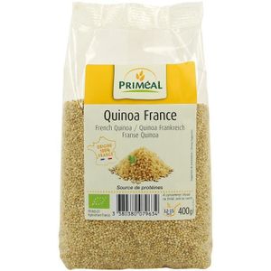 Primeal Quinoa frans 400g