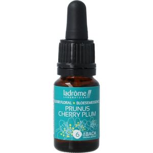 LaDrôme Cherry plum bio 10ml