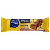 WeCare Low carb reep caramel nougat 35gr
