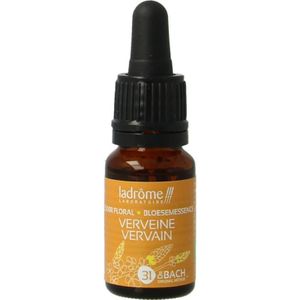 Ladrome - Vervain - Bio Kruidenpreparaat - 40% Alcohol
