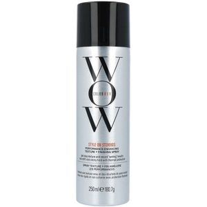 Color Wow - Style on Steroids - Textuurspray - 250 ml