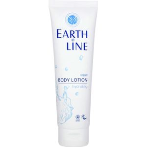 Earth Line - Bodylotion - Aqua - Rijk Voedend - Hydrateert en Verzorgt