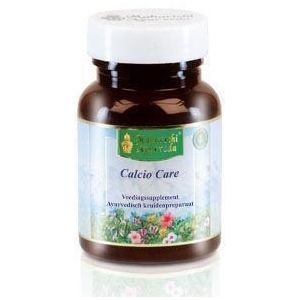 Maharishi Ayurveda Calcio care 60tb