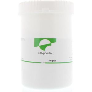 Chempropack Talkpoeder 500g