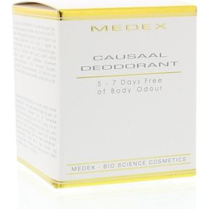 Medex Causaal deodorant 20ml