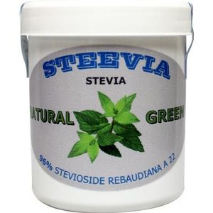 Steevia Stevia natural green 35g