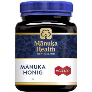 Manuka Honing mgo 400 1 KG