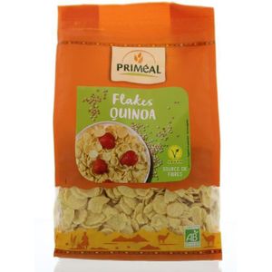 Primeal Quinoa flakes bio 200G