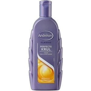 Andrelon Shampoo perfecte krul 300ml