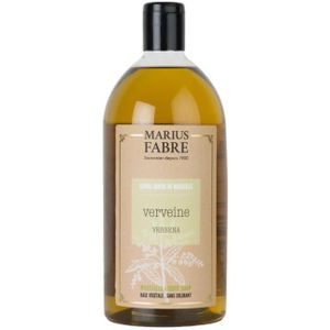 Marius Fabre - Zeep Verbena - Navulling - Donker - 100% Plantaardig