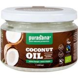 Purasana Coconut oil 250ml