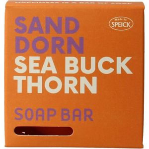 Speick Duindoorn zeep in doosje 100 Gram