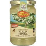 Traay Acacia honing bio dem 350 Gram