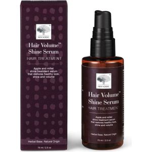 New Nordic Hair volume serum 75ml