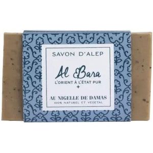 al bara Aleppo scrubzeep 150gr