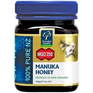 Manuka Health honing mgo 250+ 250g